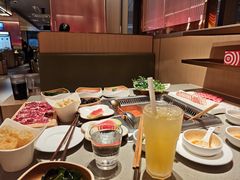 -海底捞火锅(珠影星光城夜宵主题店)