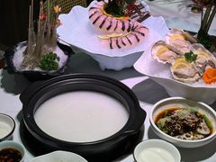 -景笙毋米粥底火锅(20年老字号)