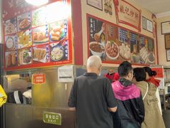 -姚记炒肝店(鼓楼店)