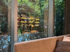 -厦门泛太平洋大酒店大堂吧