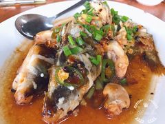 -八仔大富楼·河鲜(西江店)