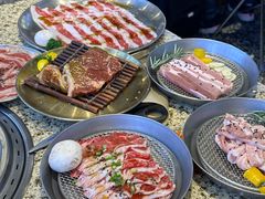 -安又胖韩国烤肉(美罗城店)