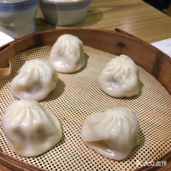 烧包·烹煲专家(鄞州万达店)