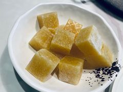 -德林酸菜鱼火锅(南丹店)