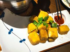 -大灶头·新昌菜(中国茶市店)
