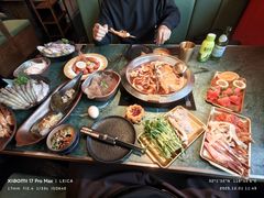 -牛New寿喜烧(金鹰世界店)