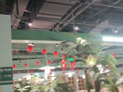 大堂-春润大地海南椰子鸡(沙井京基百纳广场店)