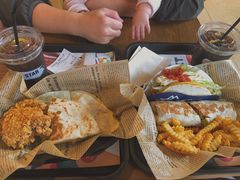 -TACO STAR 塔可星(下沙宝龙店)