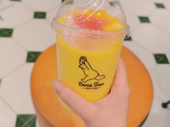 -丹礼糖甜品