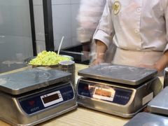-船歌·鱼水饺青岛菜(合肥路永旺店)