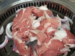 -金明姬和众烧烤店(东铁营店)