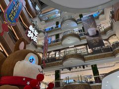 -松雷商业(南岗店)