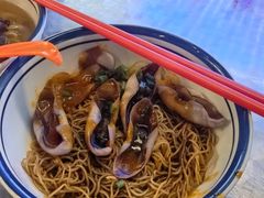 -亞婆井·劲抽面食(铂顿城店)