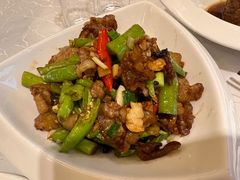 -马凯餐厅(长椿街店)