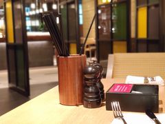 -长沙君悦酒店·自助餐厅咖啡厅