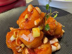 -大鸭梨烤鸭(望京店)