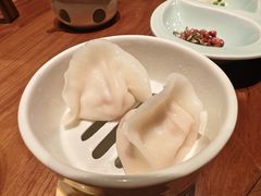 -喜鼎海胆水饺(东港店)