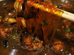 -老江南春·中国龙菜(衡山路店)