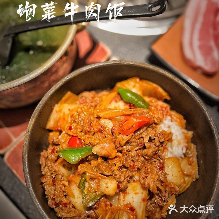 炭一烧 | 秋冬选择，炭火烤肉就吃炭一烧🔥