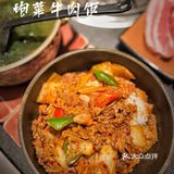 炭一烧 | 秋冬选择，炭火烤肉就吃炭一烧🔥