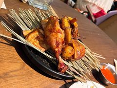 -一尺花园(安和花园店)