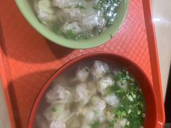 -张阿三馄饨店