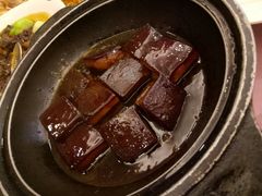 -君德澜酒家·创意粤菜(金山谷店)