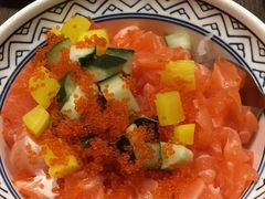 -大雄寿司(中华广场店)