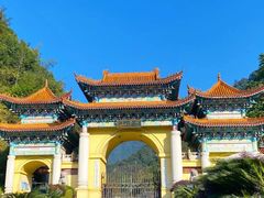 -梵净山旅游区
