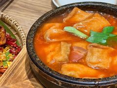 云南红河包浆豆腐-米店·云南菜(南门店)