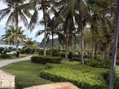 -三亚亚龙湾瑞吉度假酒店