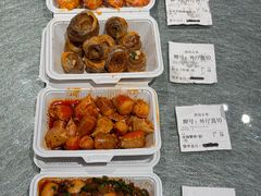 -蚝得喜海鲜(东城店)