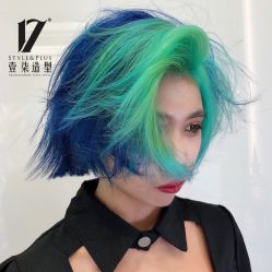 -17.壹柒·美学高定空间