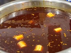 -水碾河肥兔火锅(水碾河店)