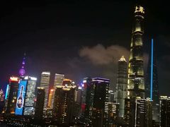 -上海外滩英迪格酒店