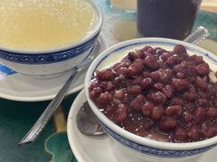 红豆双皮奶-民信老铺(华盖路店)