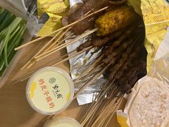 -紫光园烤鸭(前门大栅栏店)