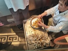 -新花城蟹粉馆(乌鲁木齐店)