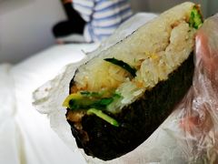 -糯米卷