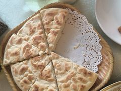 关中锅盔-玉华宫宾馆·餐厅(铜川驻京办店)