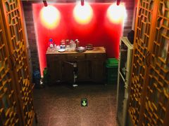 -友乐居羊蝎子(西直门店)