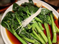 -绿茶餐厅(昌平悦荟店)