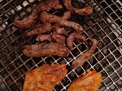 -额尔敦牛厨师铜板烧