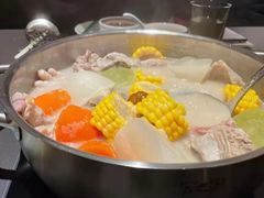 -官也街澳门火锅(新源里店)