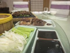 -清华大学-观畴园餐厅