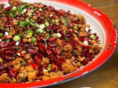 -小街47號江湖菜(四合院店)