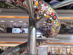 -巴黎春天(浦建店)