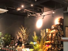 -咖法森林·咖啡  酒吧(天河店)