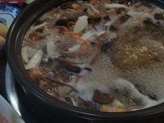 -茶马古道·野生菌清汤黄牛肉(沙溪店)