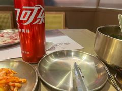 -西塔老太太泥炉烤肉(双井店)